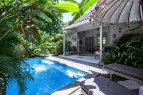 Гостиница Hideaways Seminyak Villa  Kuta